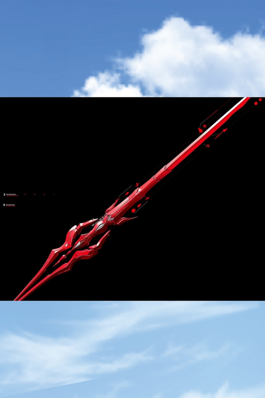 朗基努斯与新世纪福音战士的传奇纽带  90 在动漫世界中,朗基努斯之