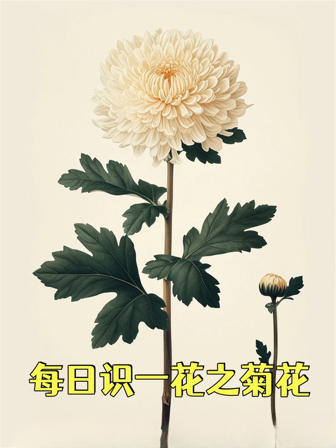 迷人的花期:菊花,这位秋季的公主,通常在9月至11