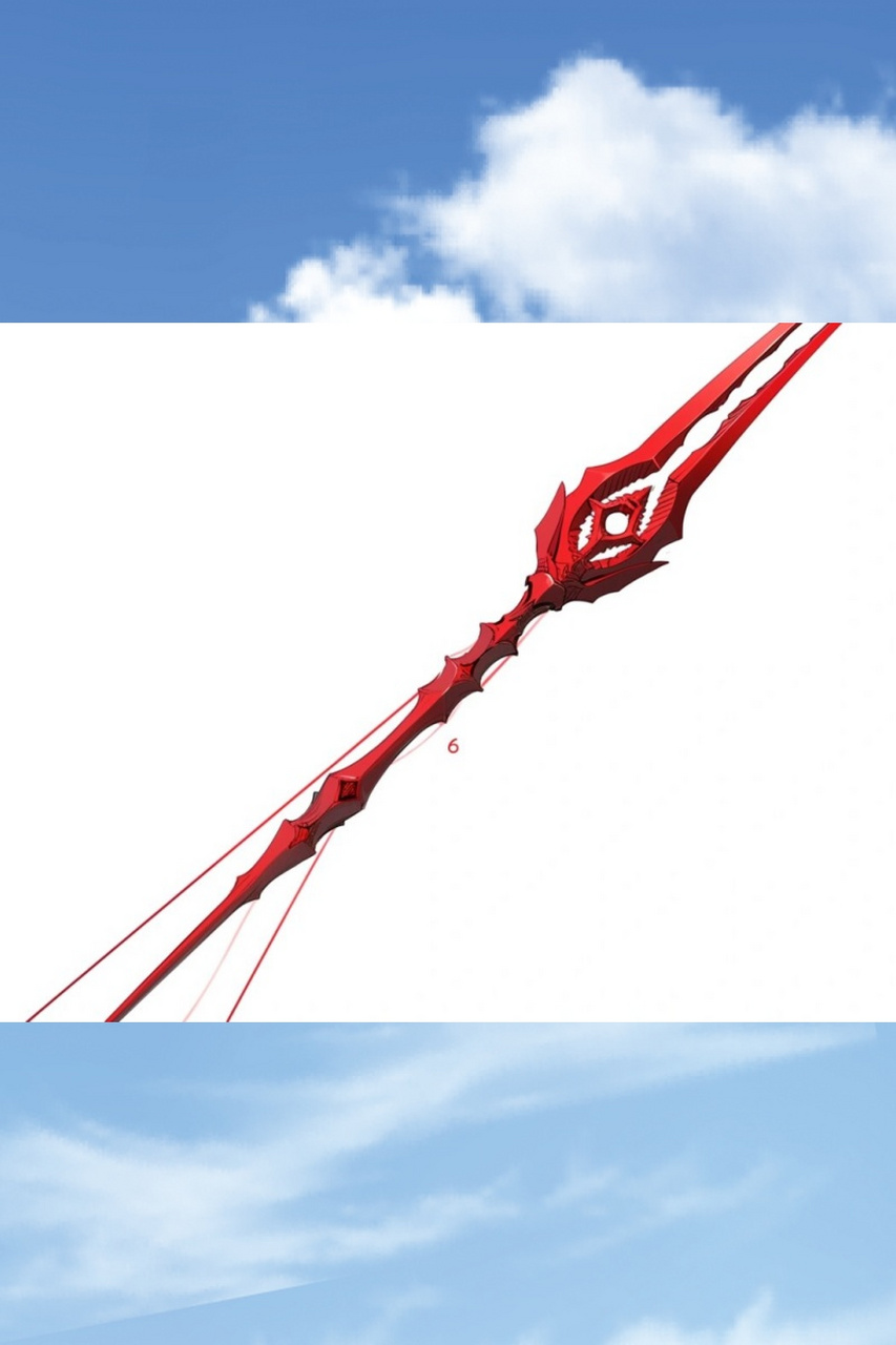 朗基努斯与新世纪福音战士的传奇纽带  🌌 在动漫世界中,朗基努斯之