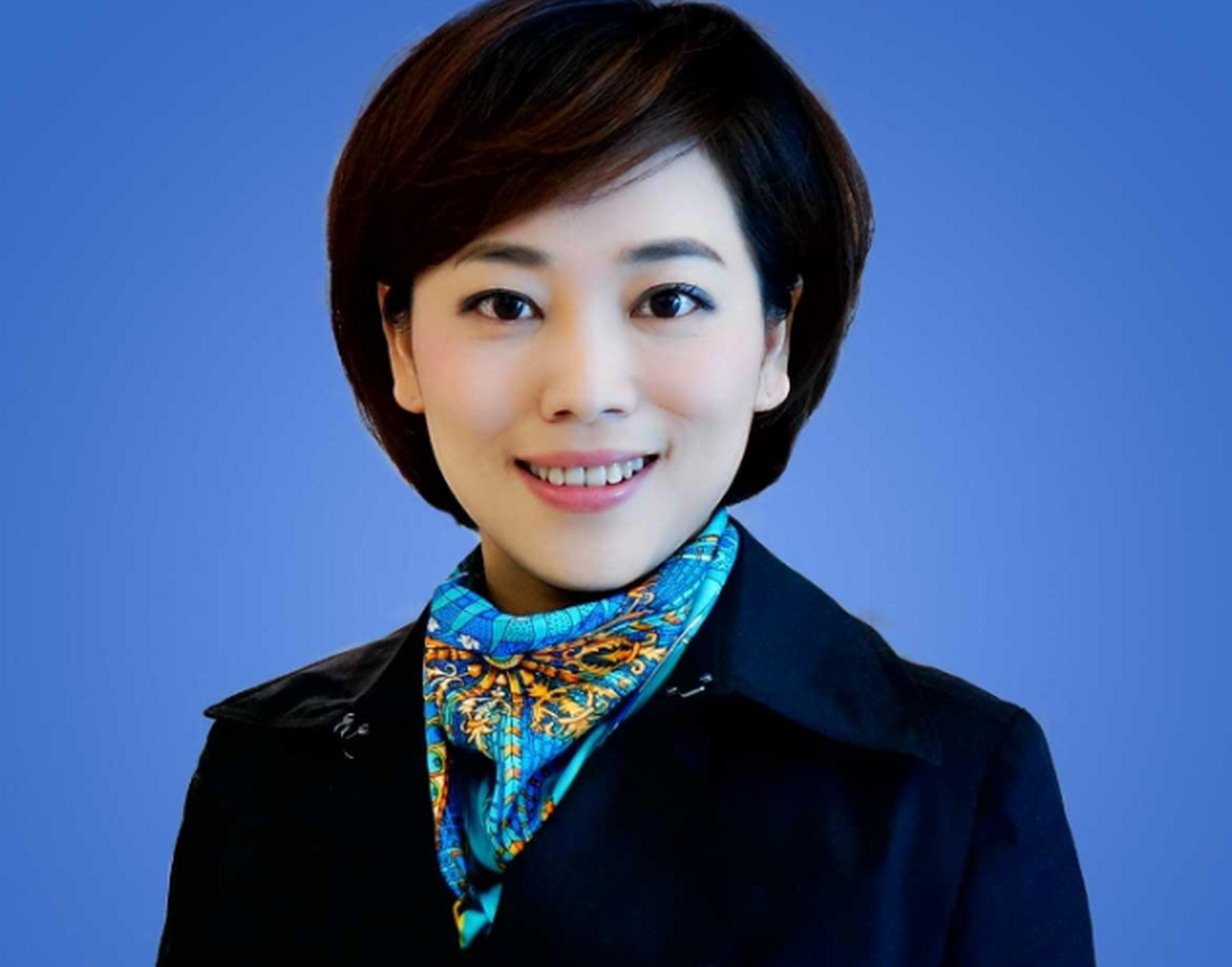 [原文:回顾:央视名嘴劳春燕的