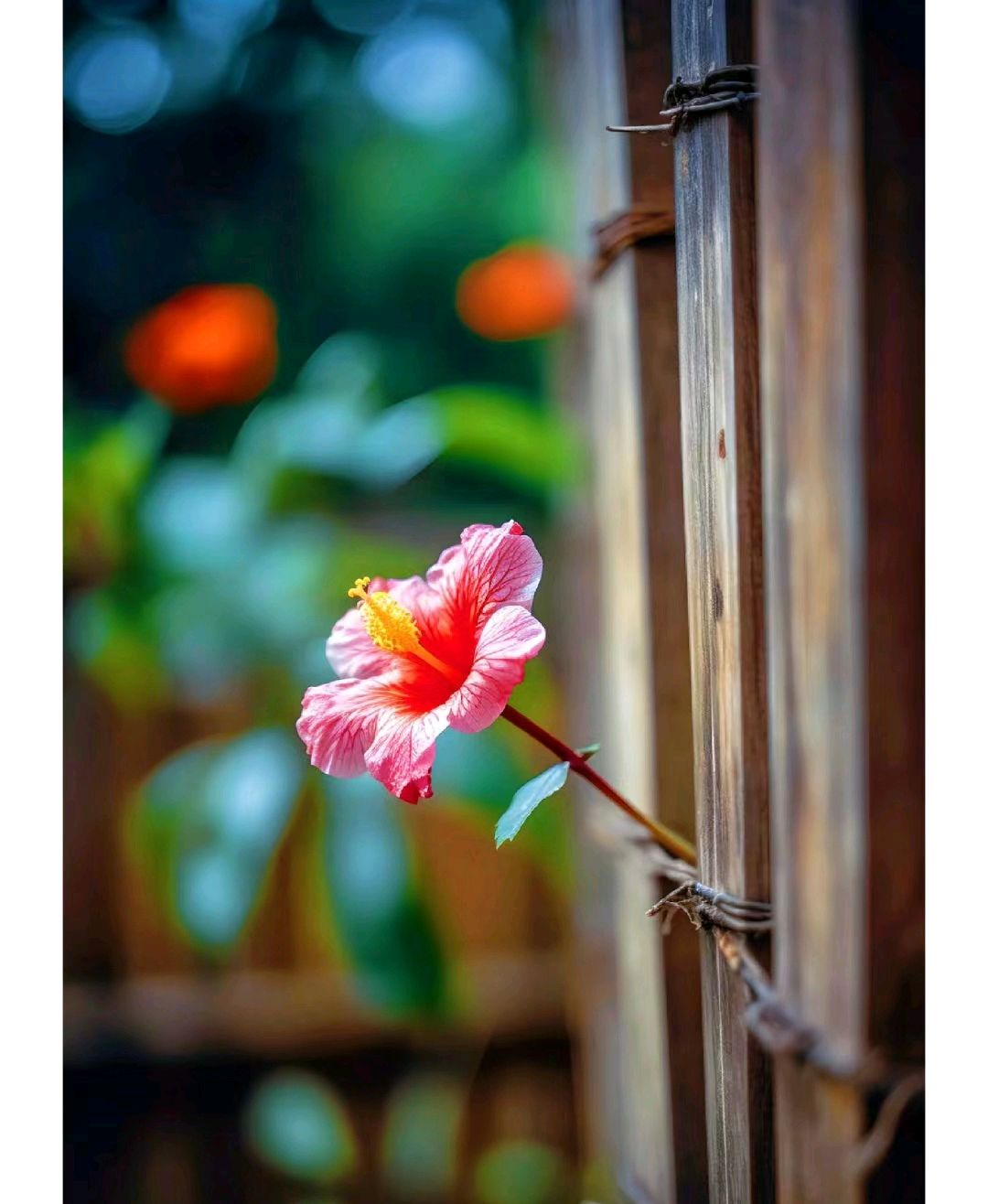 花开花谢,时光倾城,岁月如诗,人无再少年