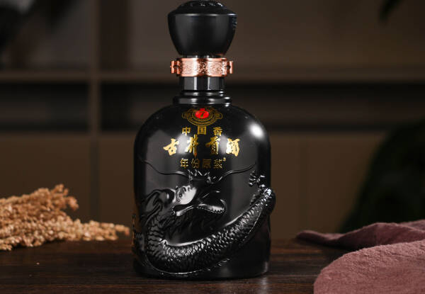 古井贡酒年份原浆中国香古7如何?历史底蕴深,口感别具风味!