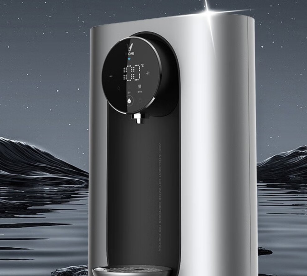 云米壁挂管线机体验怎么样?评测结果引人关注