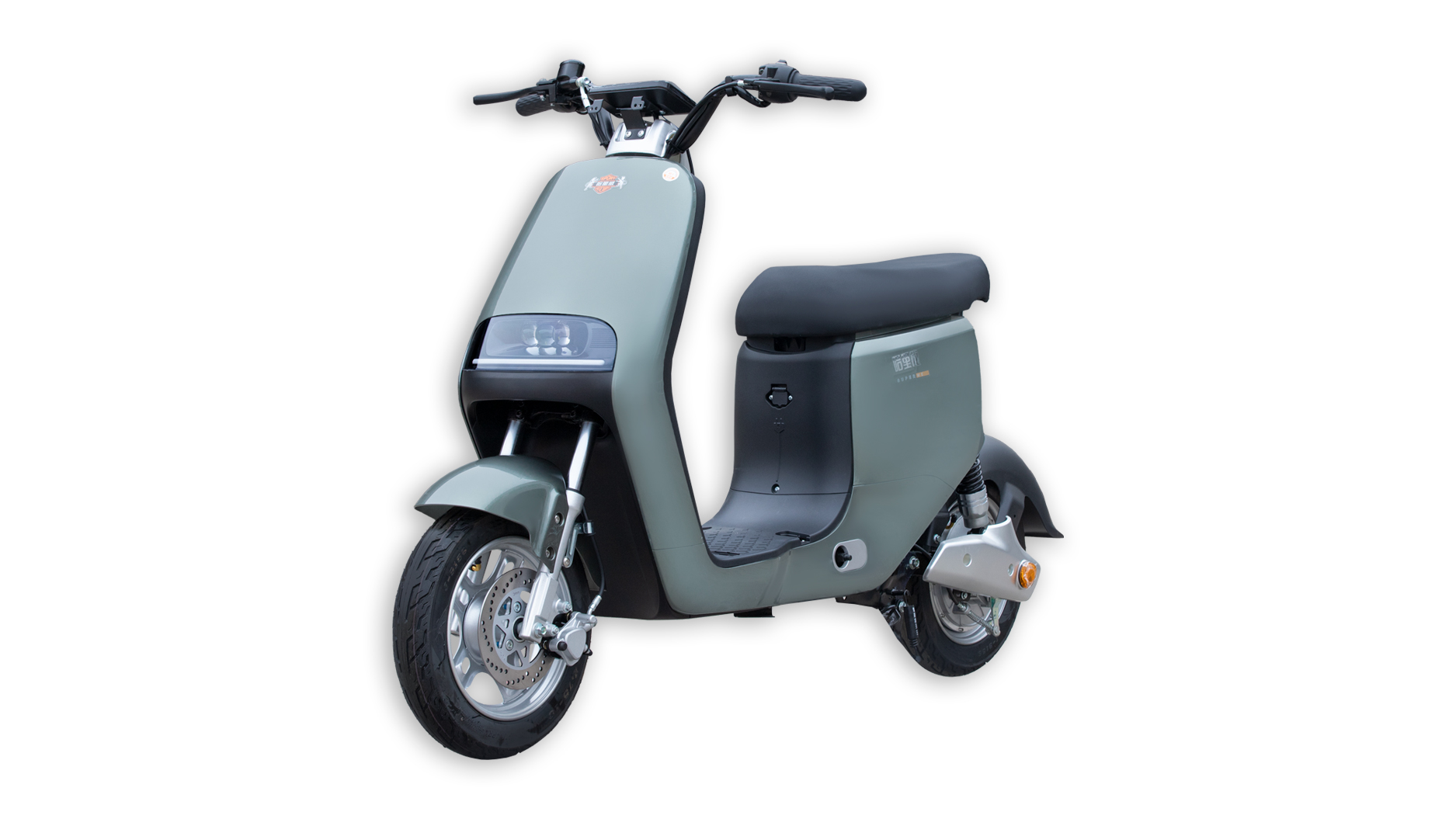 哈里威电动车引领电动车市场的新焦点;电动车加盟