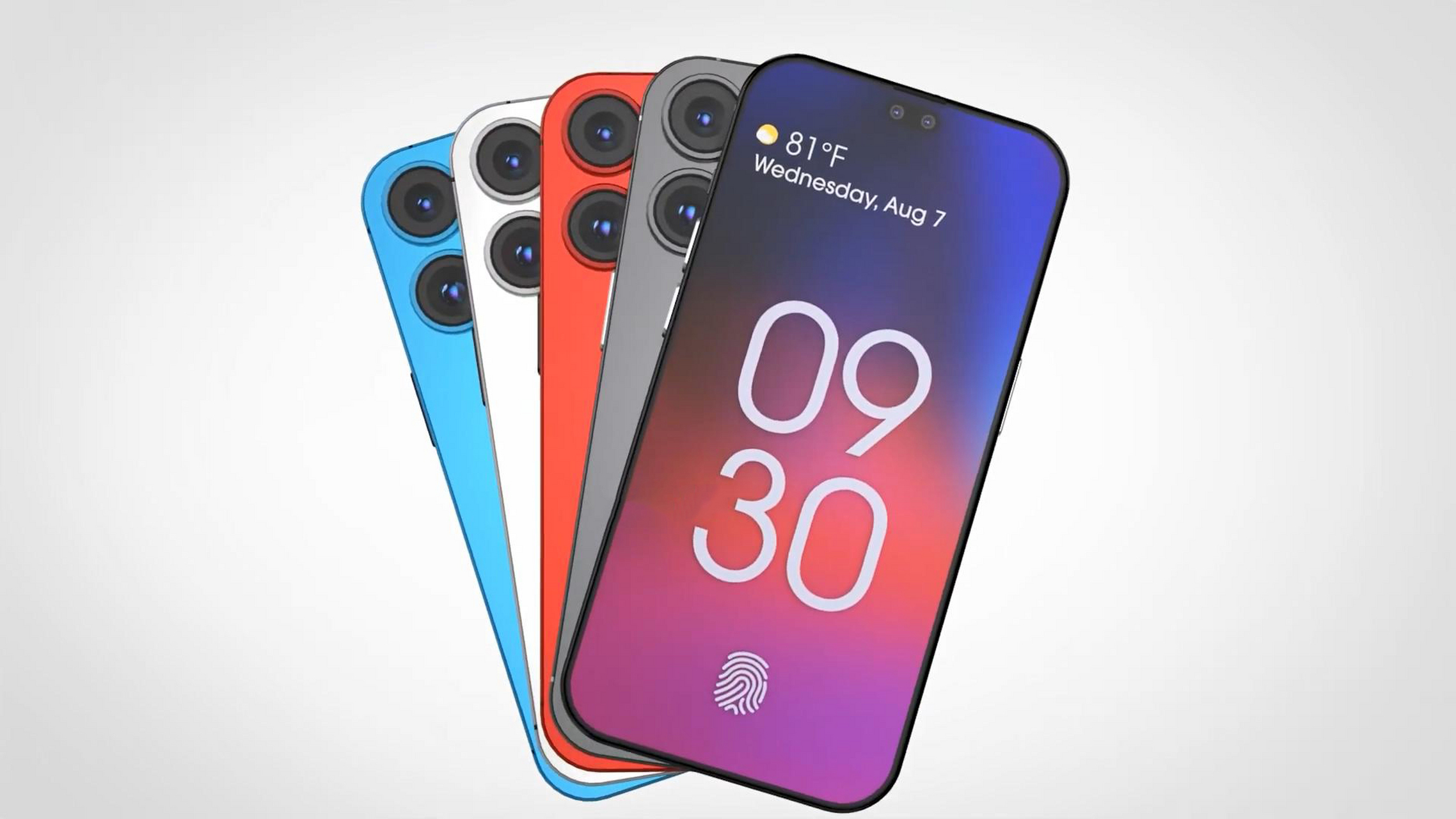 诺基亚新概念机n95设计独特,与iphone15pro相似,配备鸿蒙os.