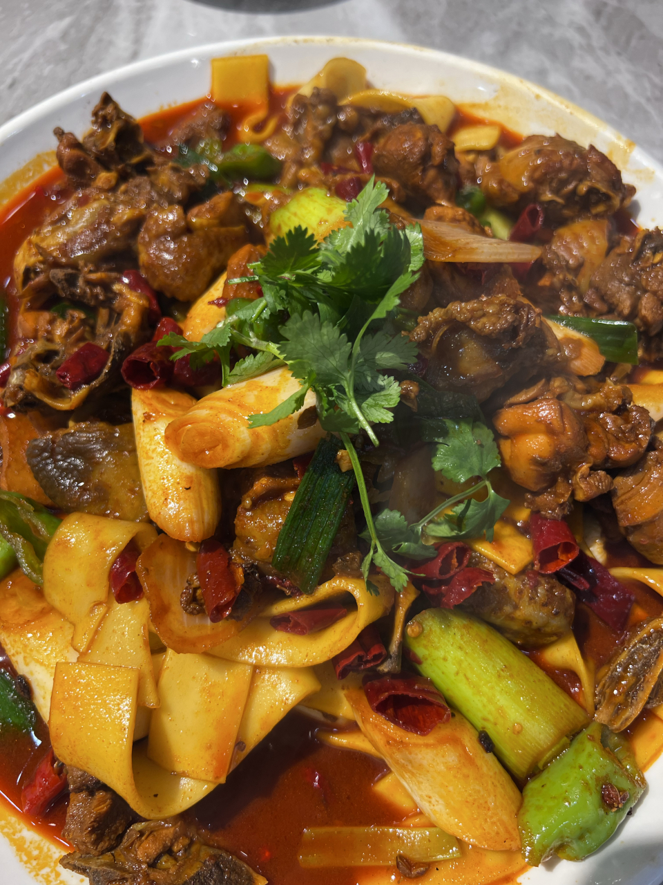 地地道道的宁夏固原本地美食,除了每天努力工作外,唯有美食不可辜负