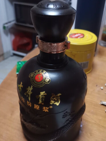 纯粮白酒排名(纯粮白酒十大名牌)