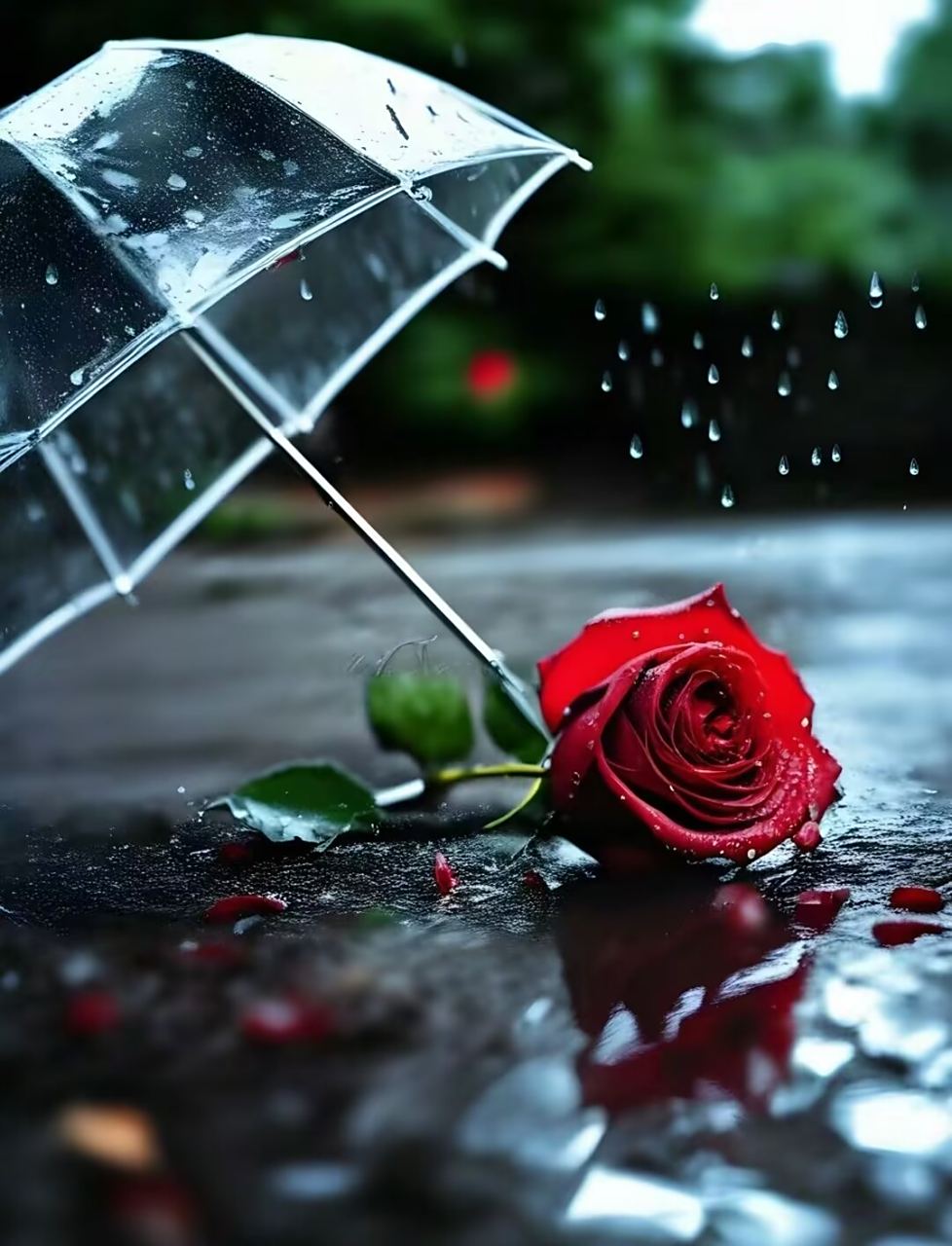 人民日报文摘有一段话说的非常好:"别人再风光,你