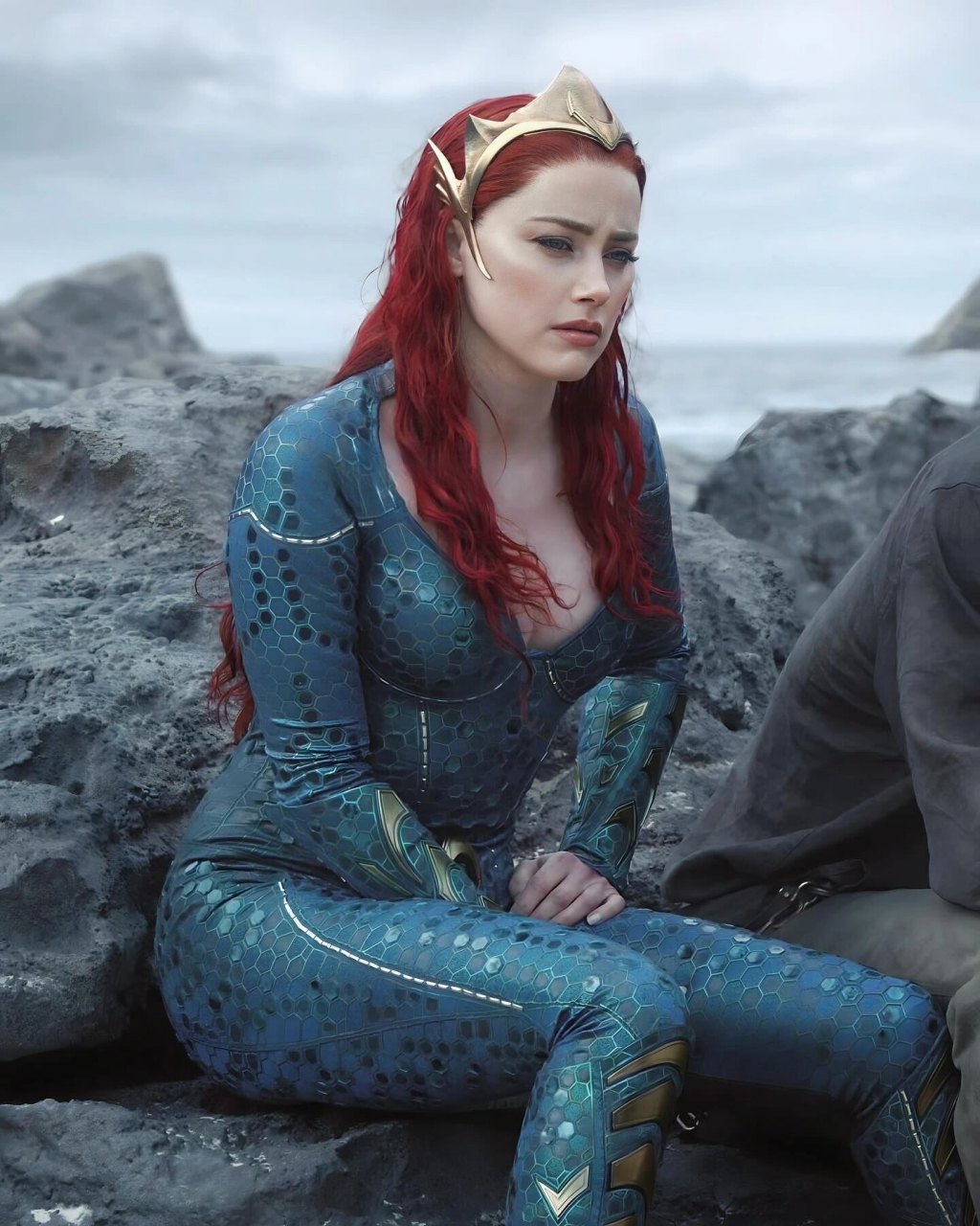 海王的老婆,属于什么鱼呢?