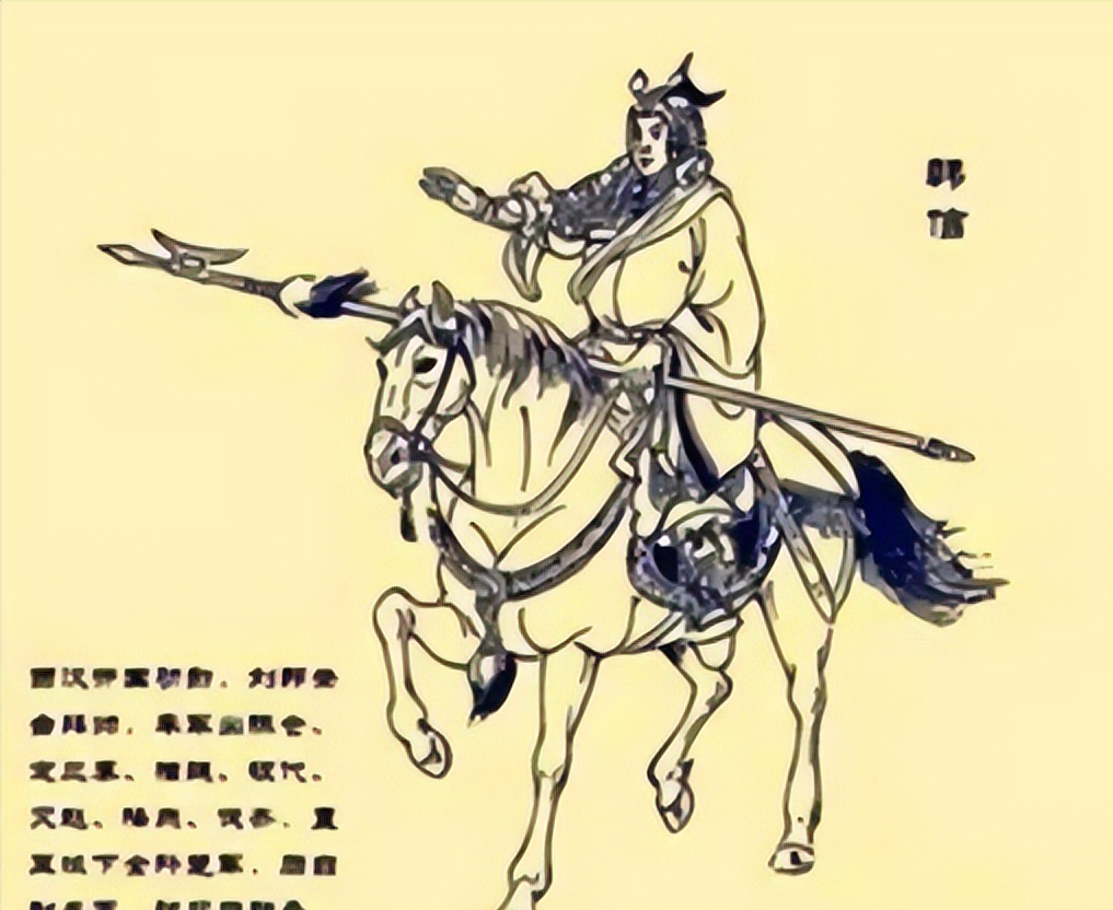 我国历史上名将层出不穷但这四位才算得上当之无愧的名帅