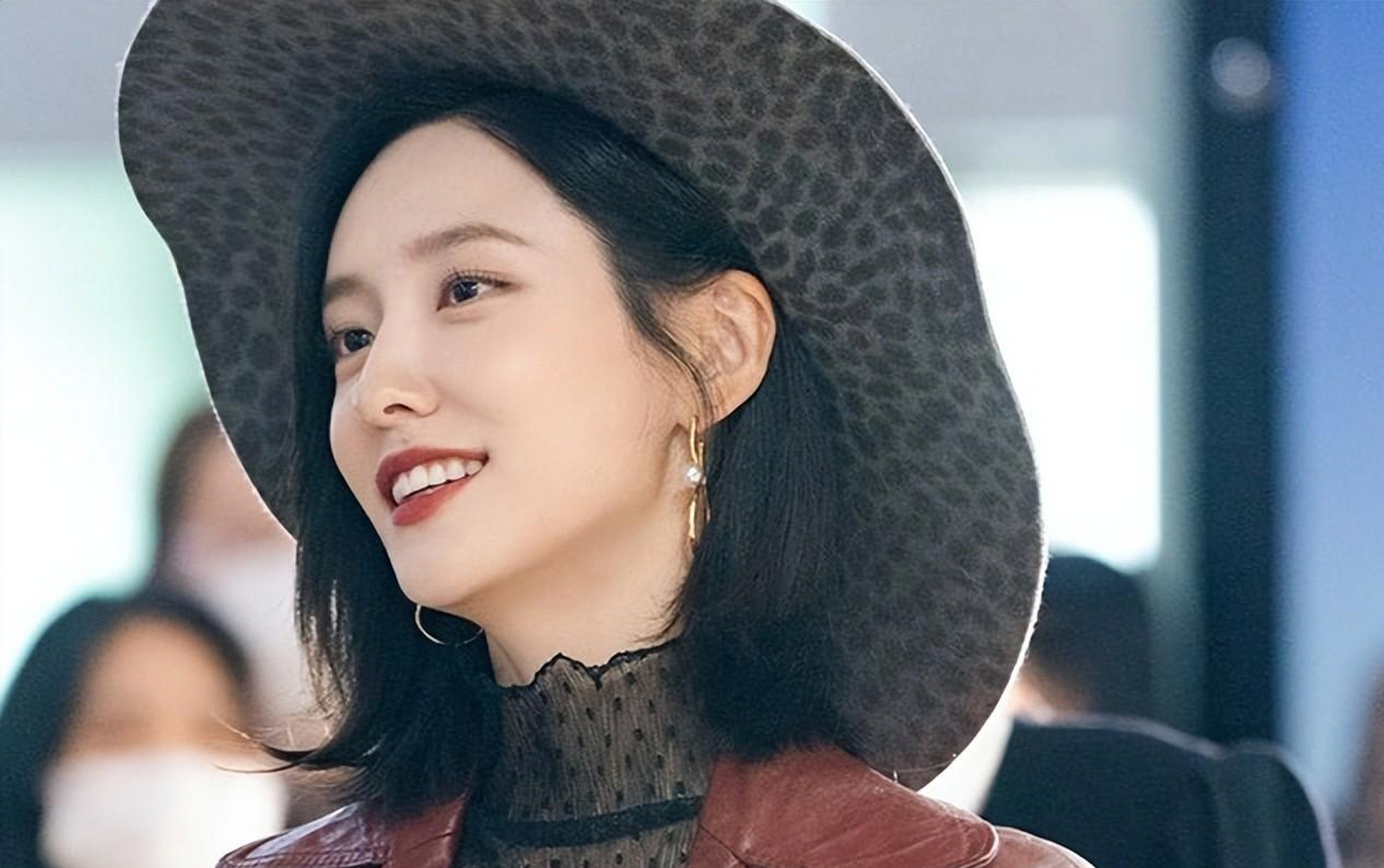 朴智炫在《财阀家的小儿子》中饰演的大嫂毛贤敏令人惊艳!