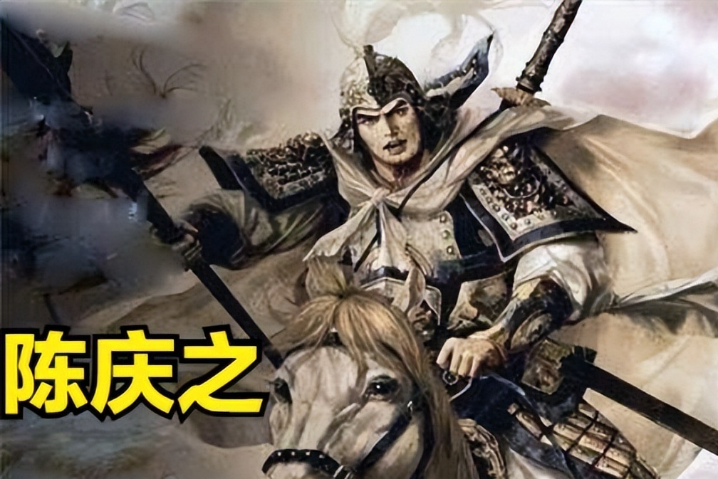 我国历史上名将层出不穷但这四位才算得上当之无愧的名帅