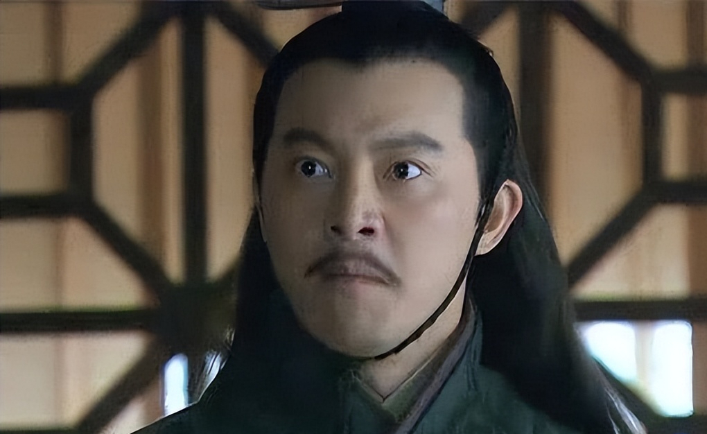 三国打成一锅粥为何没外族入侵你看镇守边关的是谁就知道了