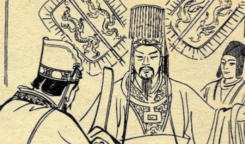 我国历史上名将层出不穷但这四位才算得上当之无愧的名帅