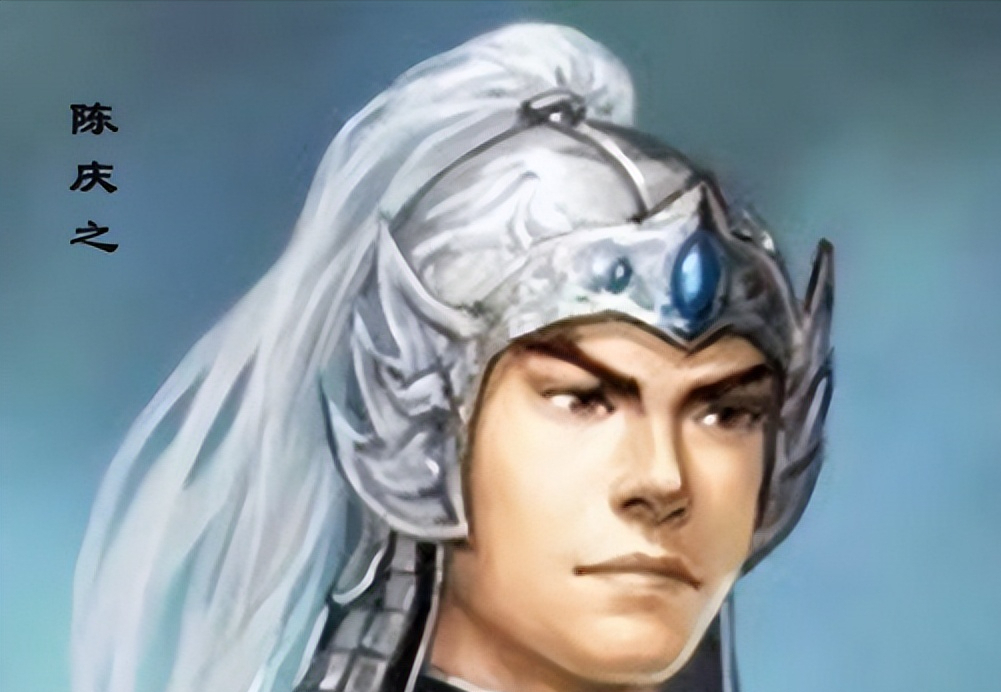 我国历史上名将层出不穷但这四位才算得上当之无愧的名帅