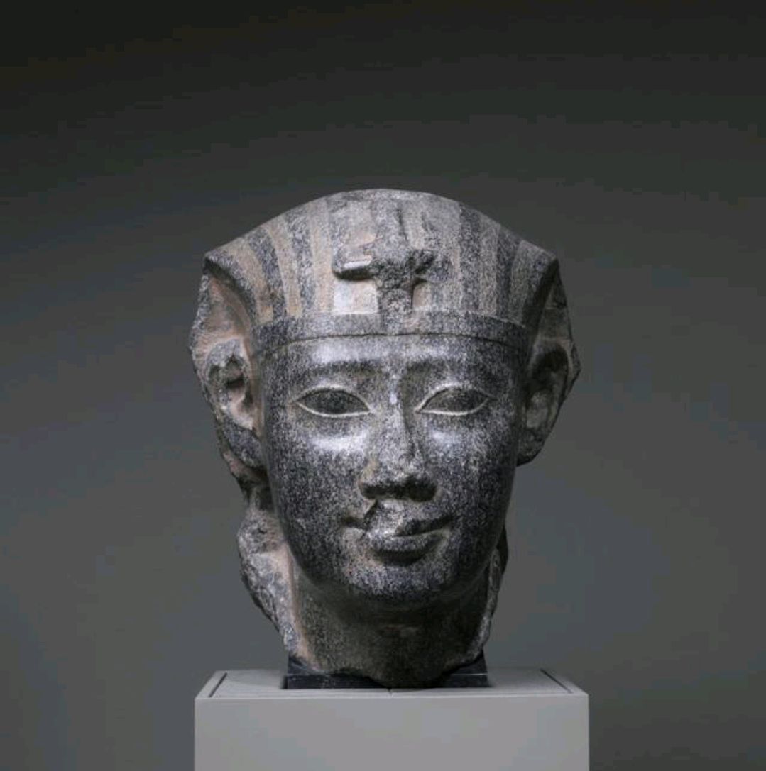 埃及托勒密王朝:封建辉煌与终结的传奇