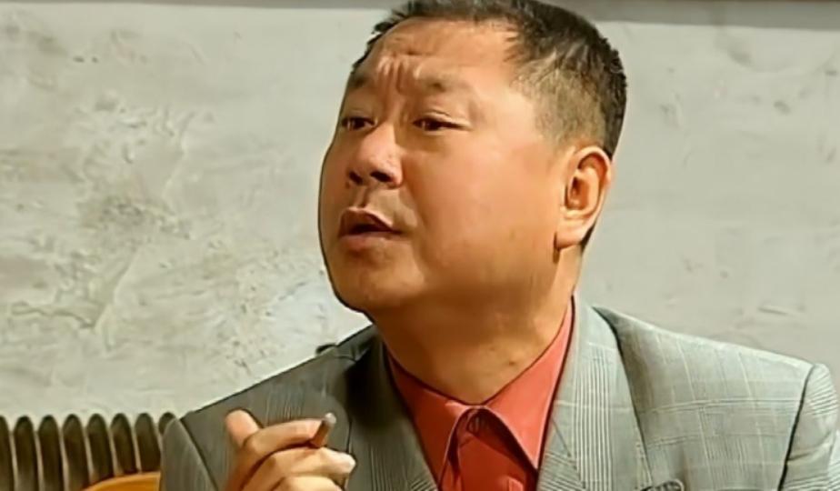 合作多年后差点反目成仇范伟的离开才是最正确的选择