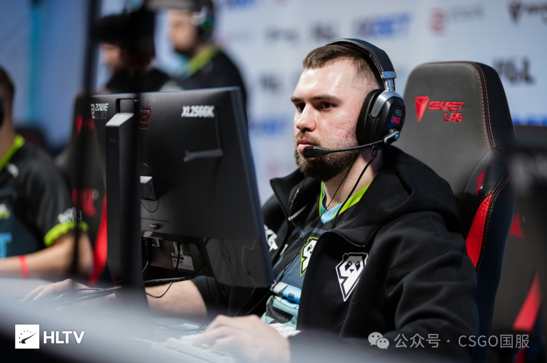 【晋级哥本哈根Major的17支欧洲队确定!昨天10:00亚洲区RMR开战】