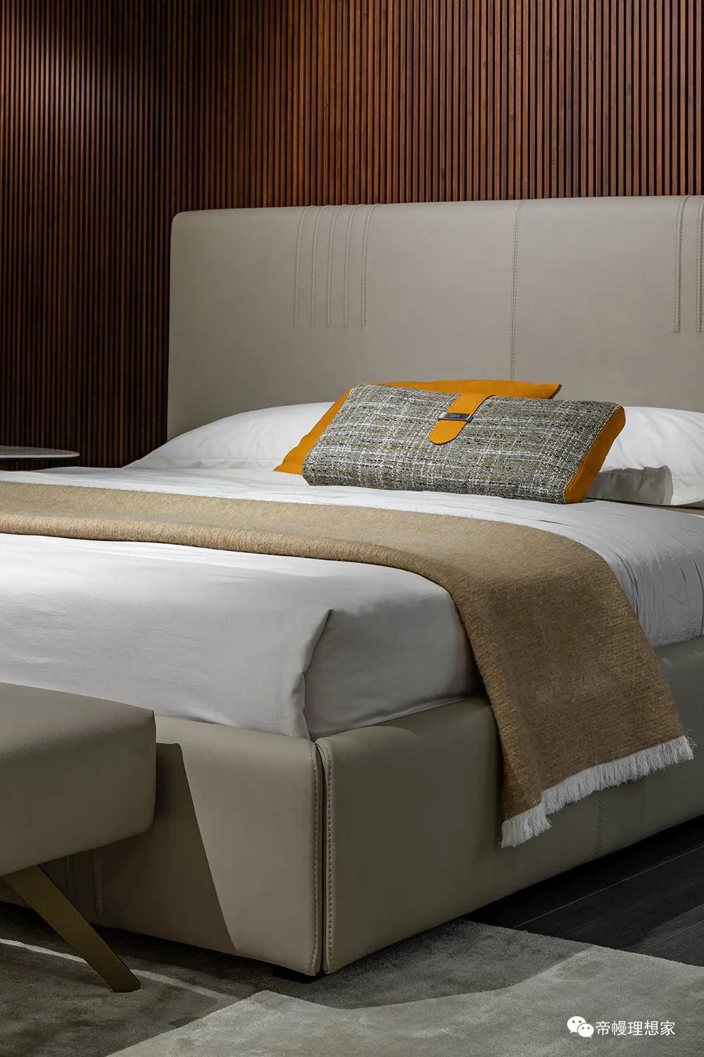 帝幔品牌馆大师设计帝幔独家gamma到底有多牛