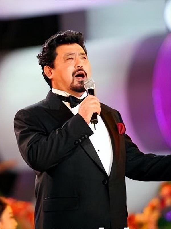 歌唱家魏松表弟是家喻户晓的佟铁鑫他遭遇车祸打官司