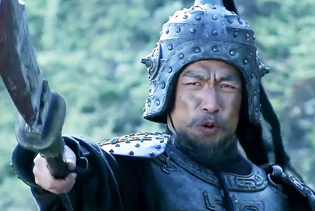 张飞张辽张郃三员猛将谁实力最强曹操的评价一针见血