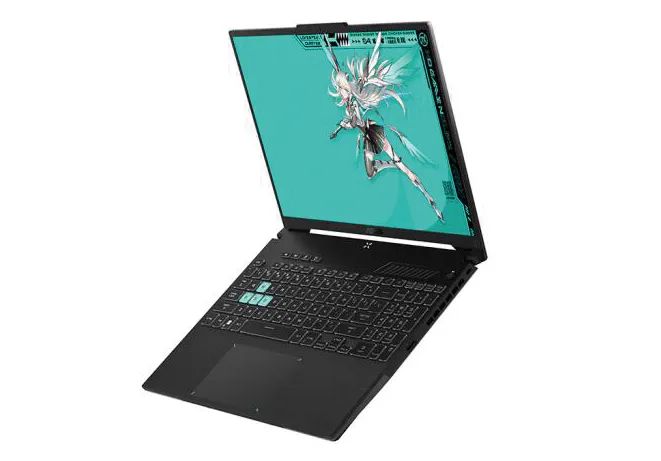 是时候买新笔记本了酷睿第14代hx笔记本新品推荐