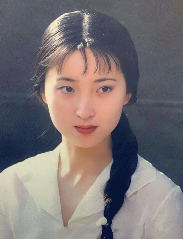 07年林妹妹陈晓旭患癌去世临终留下五字遗言邓婕现场落泪