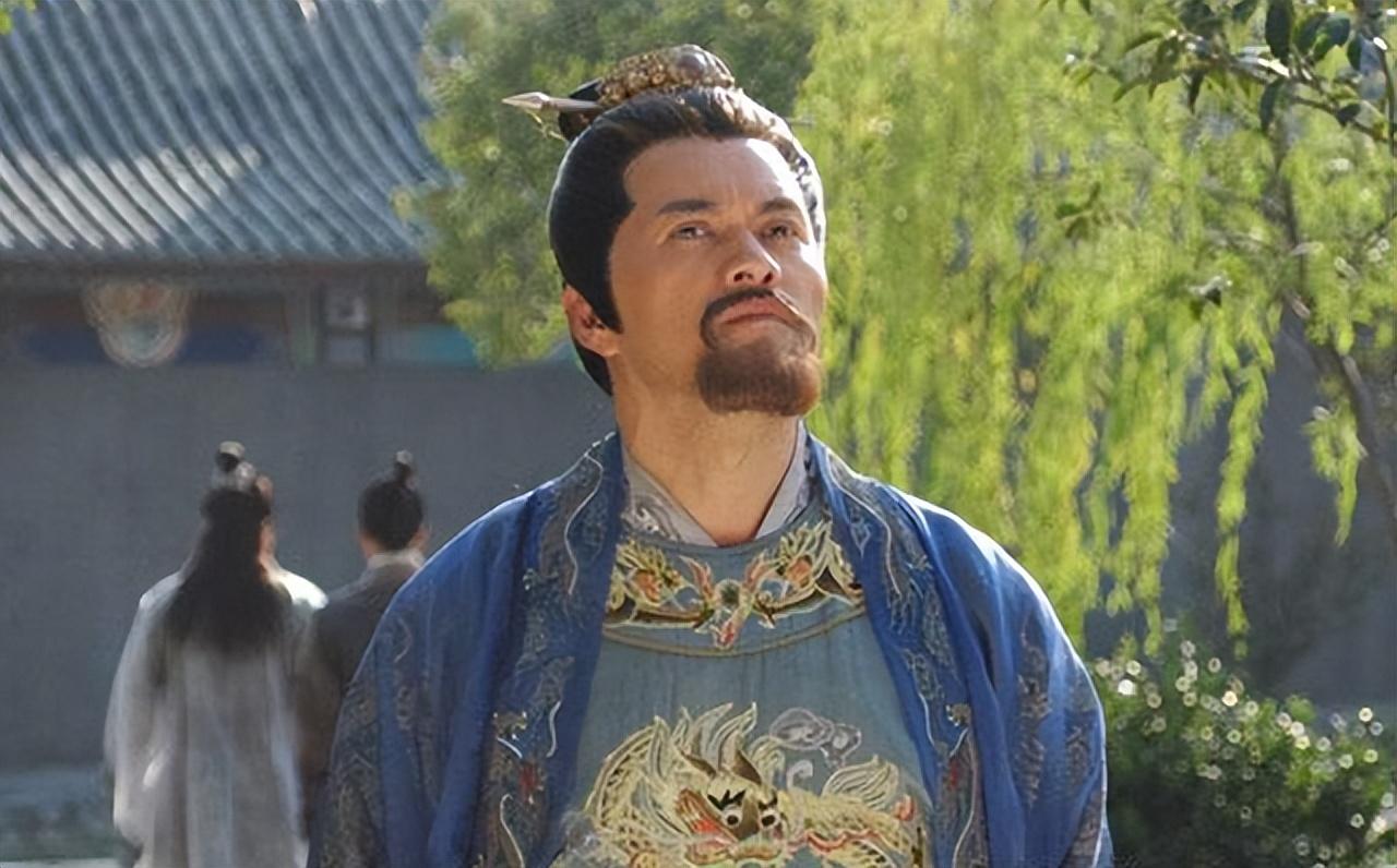 被砍3刀而不死准备降清的鲁王朱以海如何当上南明鲁监国