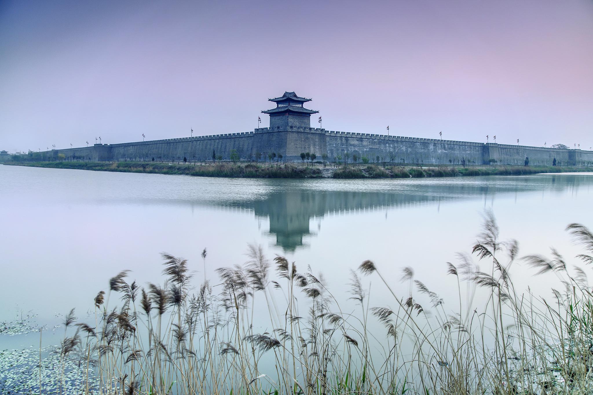 河北旅游十大必去景区图片