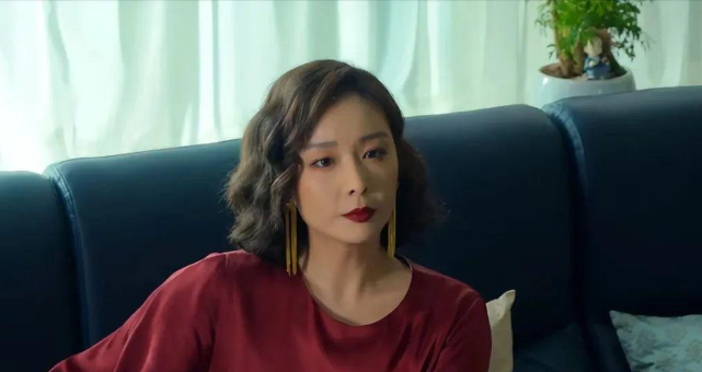 同样是和张颂文演夫妻把高叶和包文婧放一起看差距显现