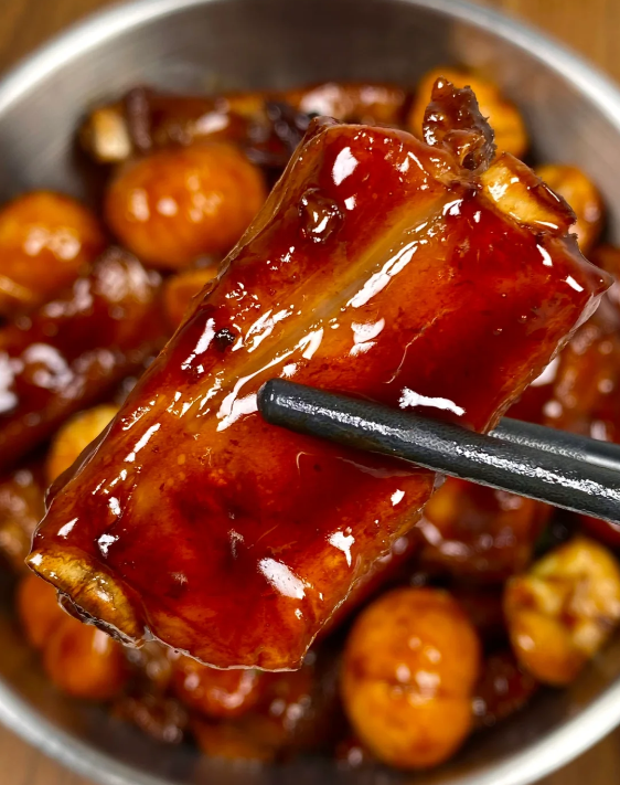 分享几道香喷喷的下饭菜,色香味俱全,每一道都可以让家人忘不了