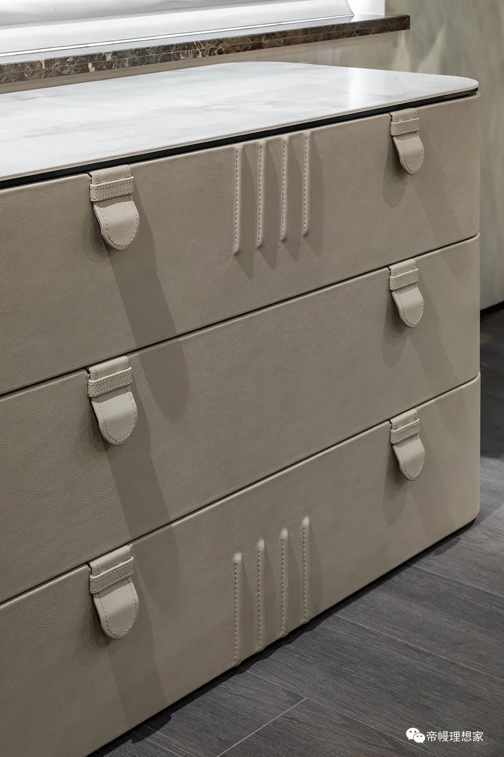 帝幔品牌馆大师设计帝幔独家gamma到底有多牛