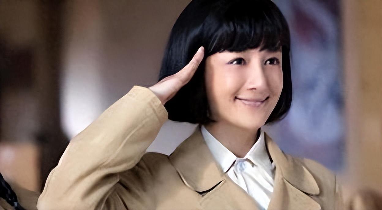 曾是古装第一美人被狗伤到脸毁容后如今靠演反派人设爆红