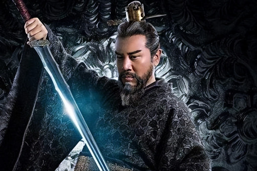 曹操杀杨修后笑问杨父怎么瘦了他回答16字2个成语流传千古