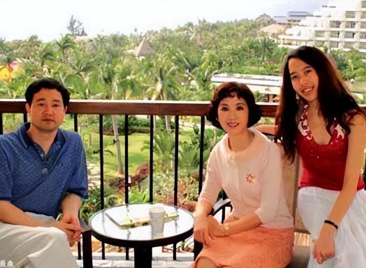 双料影后龚雪因流氓案断送演艺路如今的她证实李连杰没说错