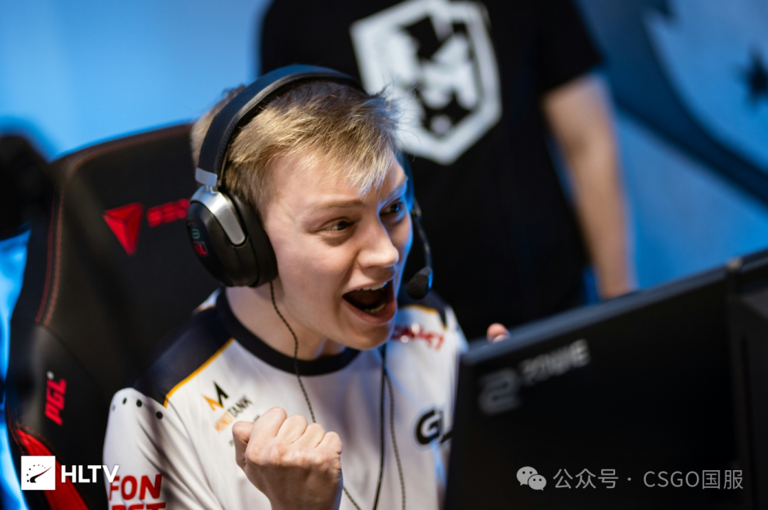 【晋级哥本哈根Major的17支欧洲队确定!昨天10:00亚洲区RMR开战】