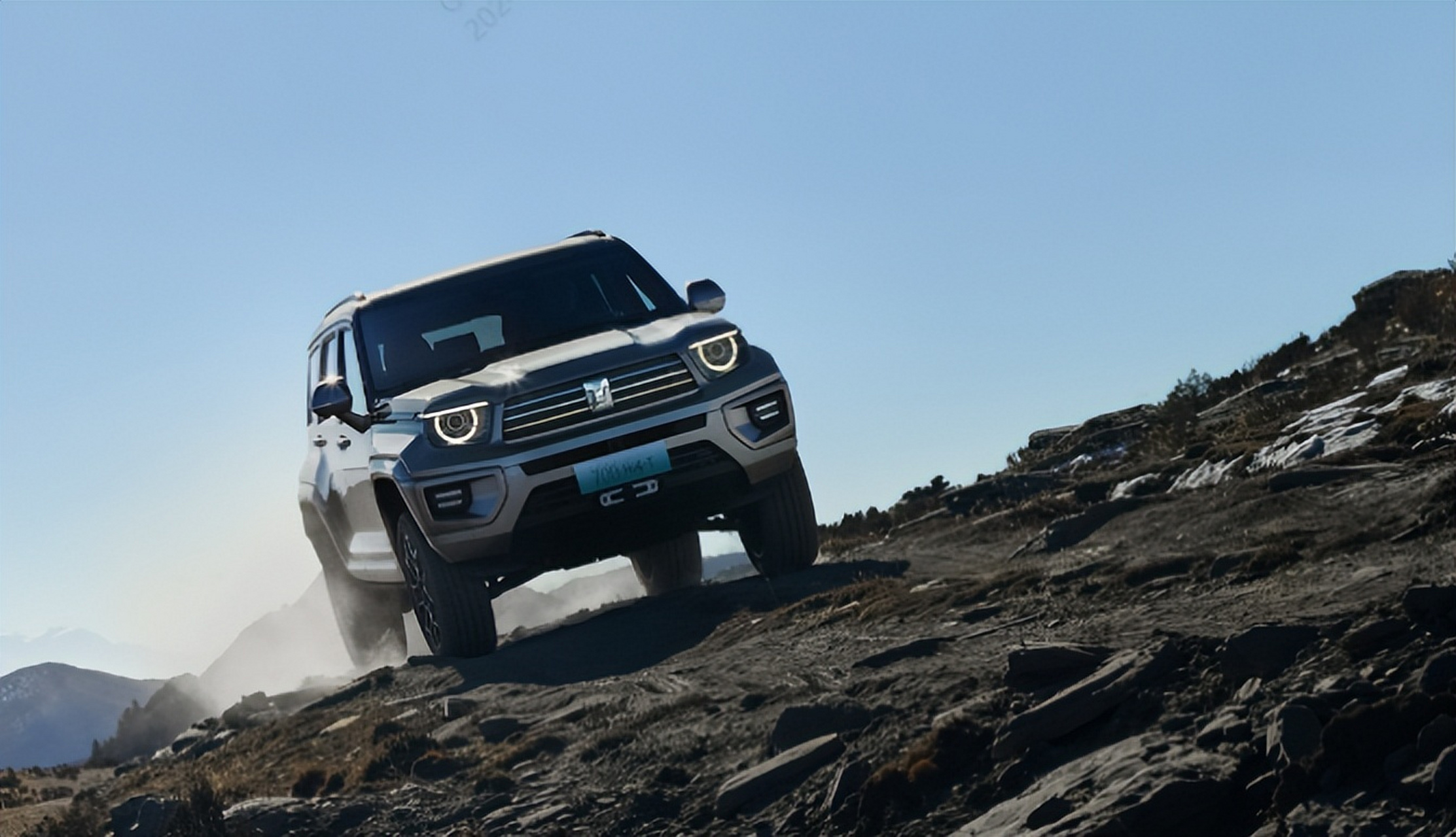 全新一代搭载插电混动技术,更省油舒适,预售价仅47-58万元起.