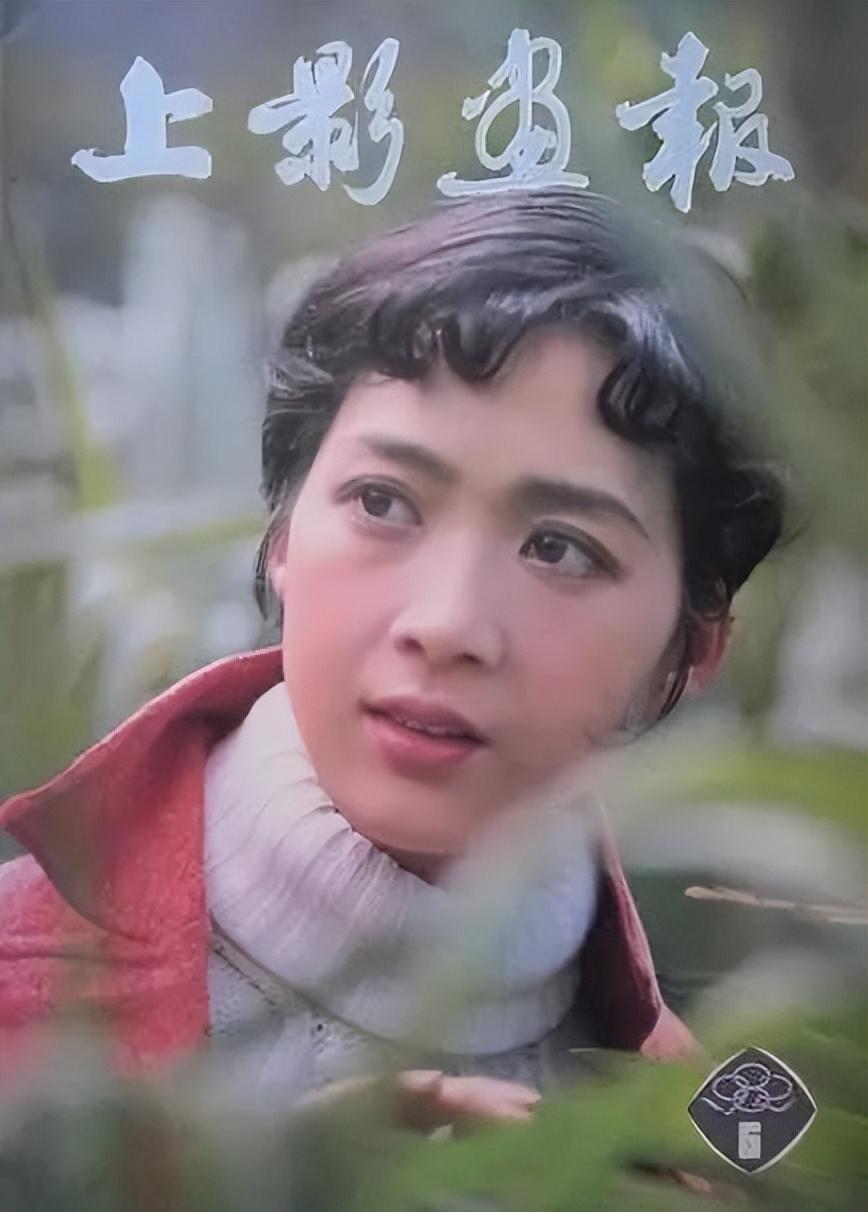 双料影后龚雪因流氓案断送演艺路如今的她证实李连杰没说错