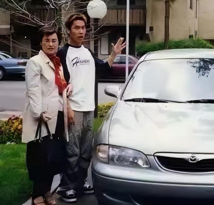 回顾说唱人物宋岳庭从无人问津到传世之作在人生低谷创造不凡