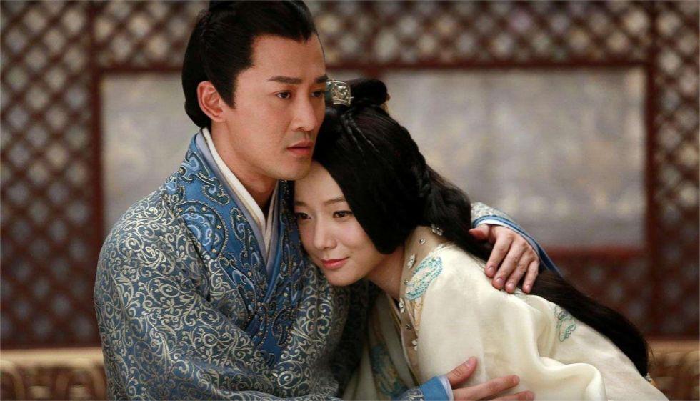 汉武帝有4个同母姐姐平阳公主三婚嫁卫青修成君与他同母异父