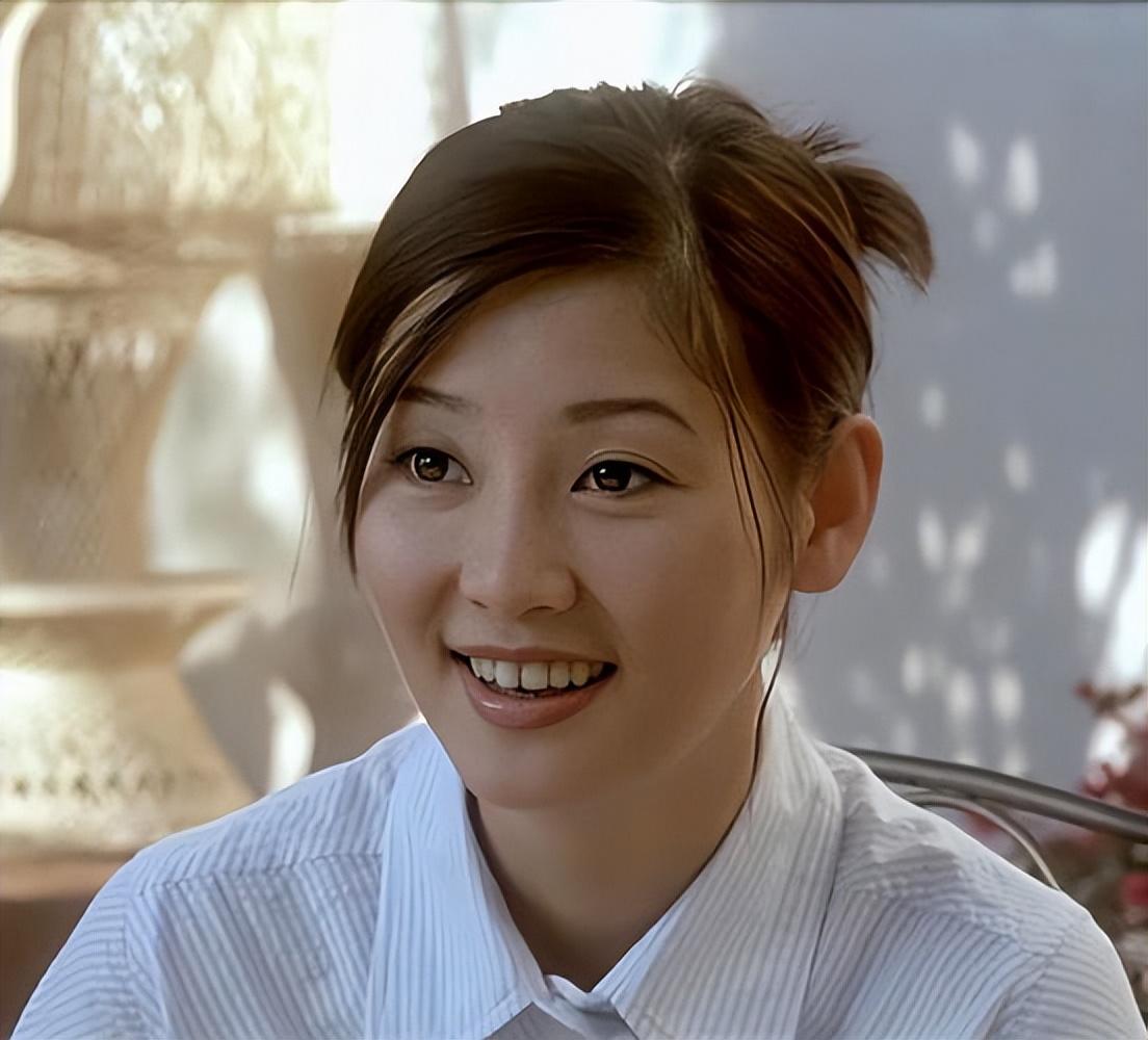 回顾徐帆究竟和前任发生了怎样的故事为何她会如此维护冯小刚