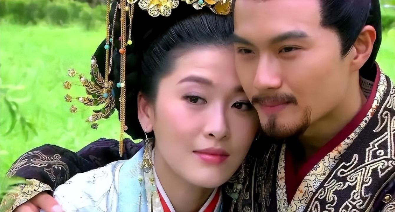 汉武帝有4个同母姐姐平阳公主三婚嫁卫青修成君与他同母异父