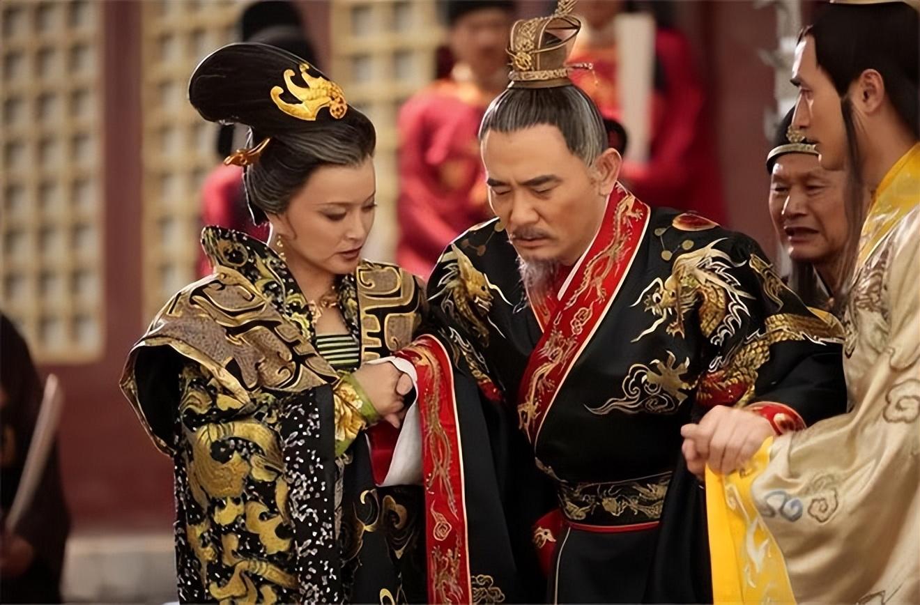 上官婉儿一生有过多少段感情她墓志铭的被发现揭露了历史真相