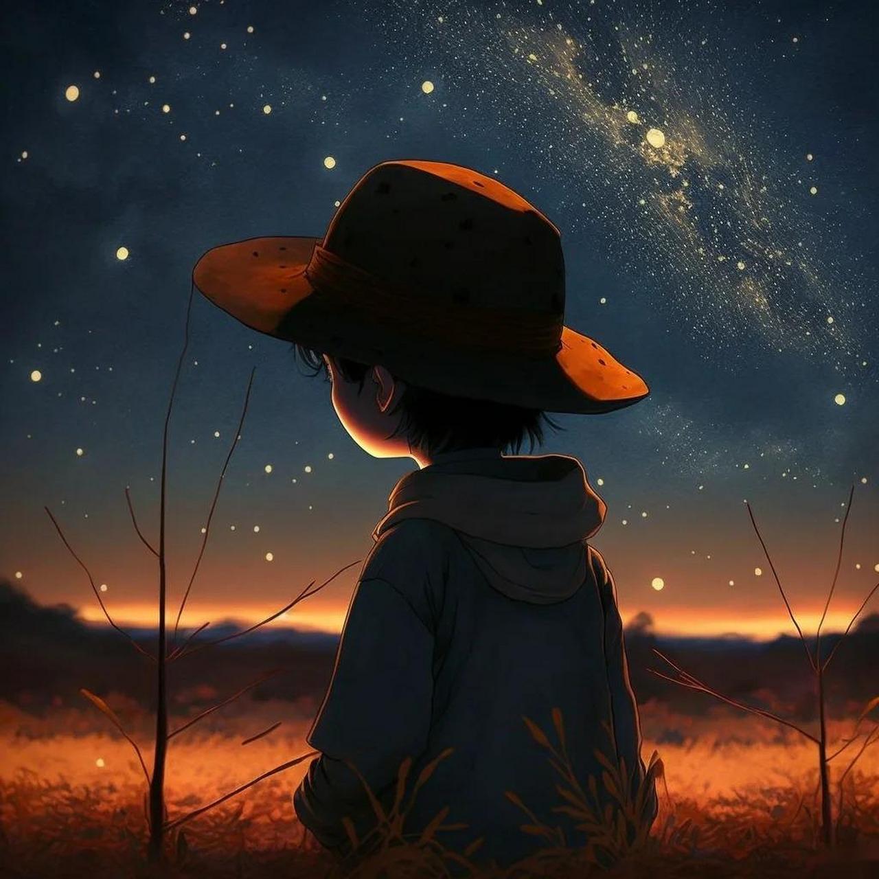 适合追梦少年的头像 [给力] 少年,  当你抬头仰望星空的那一刻,  你会