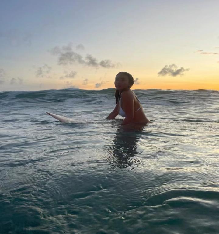 我浙江姑娘嫁法国老公定居法国有房有车但我却感觉不开心