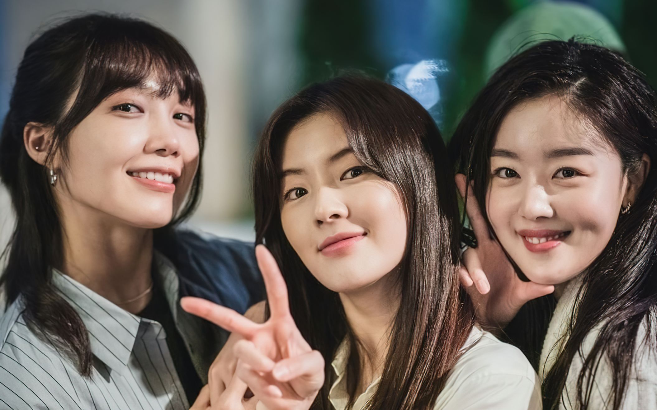 最好看韩剧 baijiahao.baidu.com