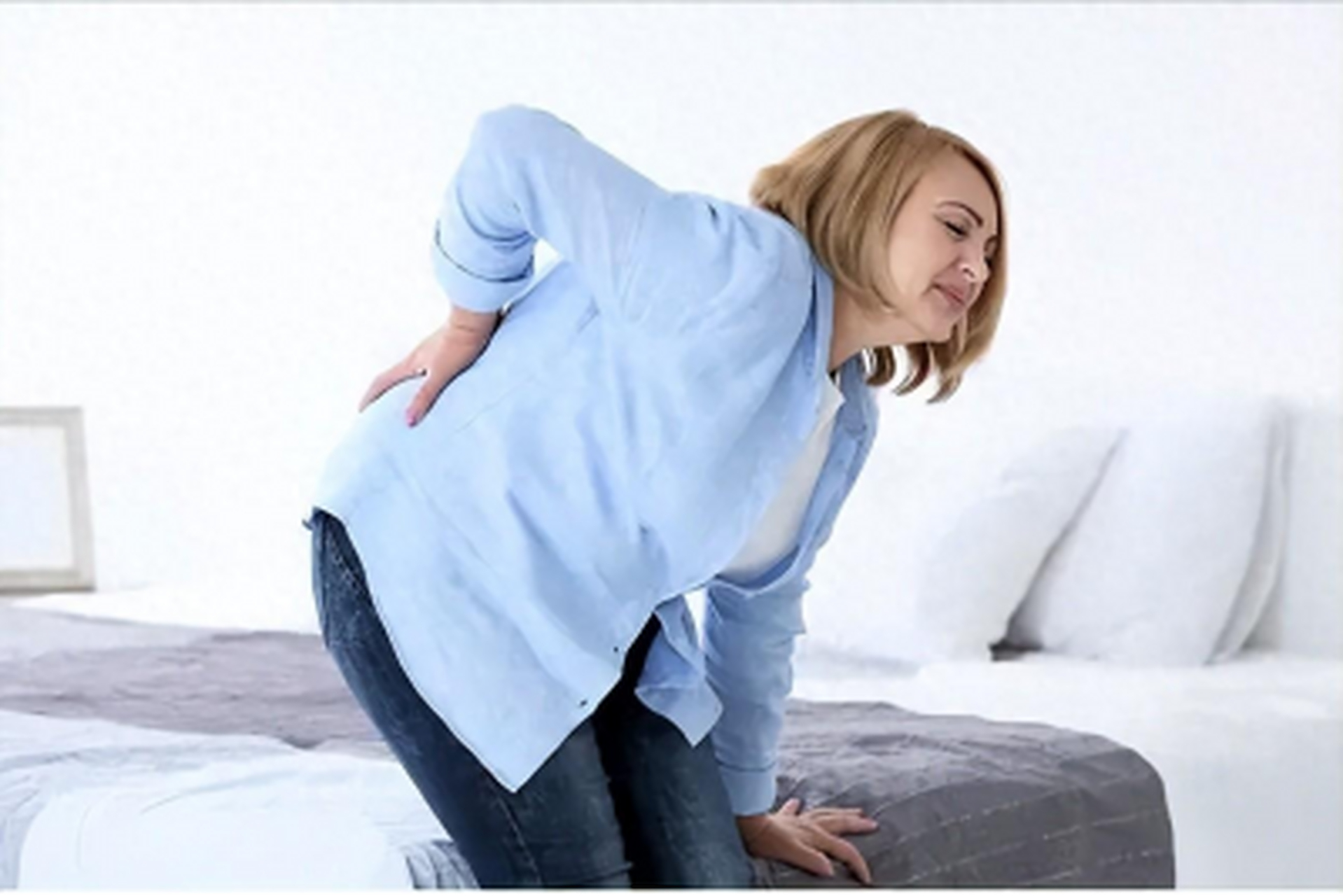 50岁女子浑身疼痛以为患癌,医生:不用太过担心,有很多人都会疼   在