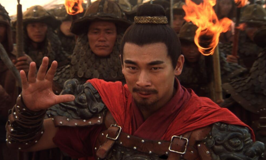 南明隆武朝2个忠臣明知是死的文官如何不带一兵被逼上战场