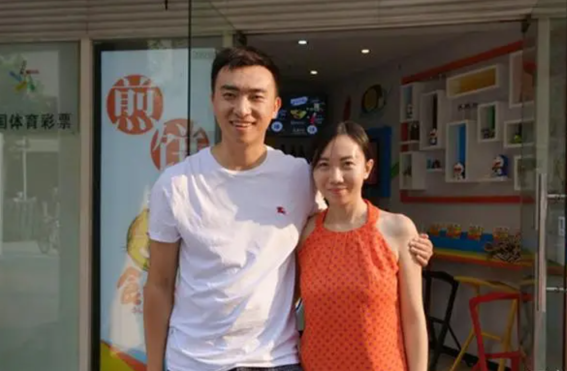 很显然这并不是吴一黎的追求,如果不是为了追女友,他大概连上清华的
