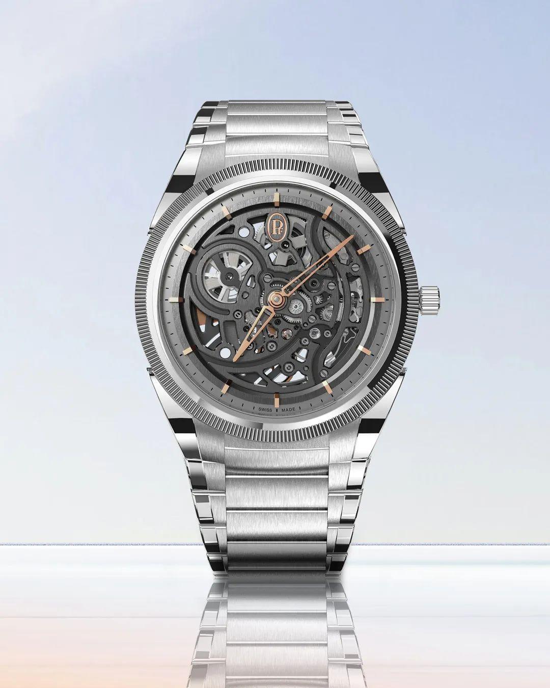 你知道手表的世界十大排名吗